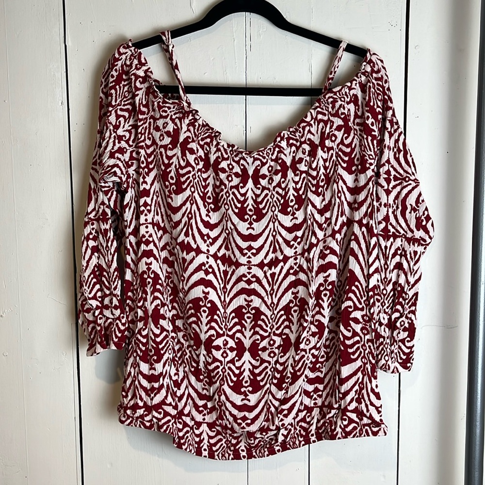 I.N.C International Concepts size 16
